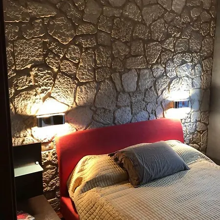 Appartement Dorian
