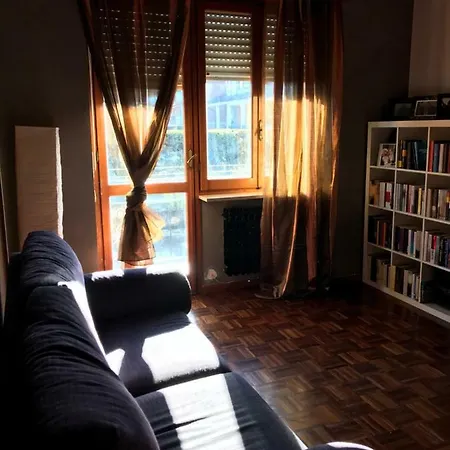 Dorian Appartement