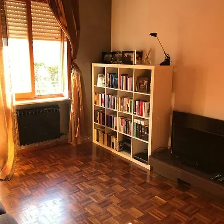 Appartement Dorian Collegno