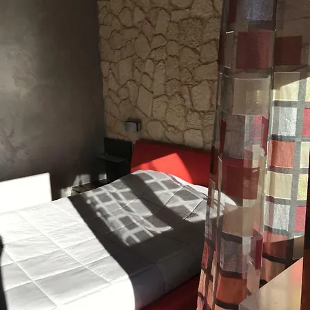 Dorian Appartement *