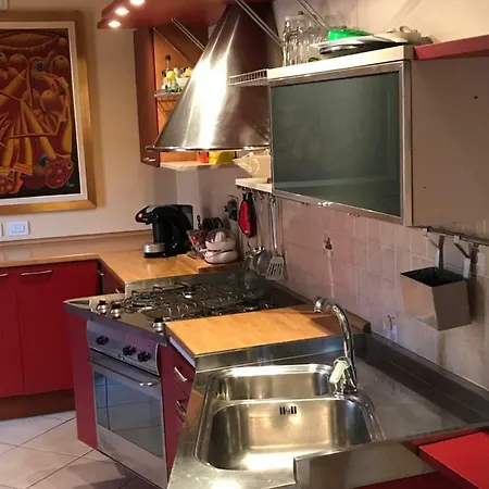 Appartement Dorian