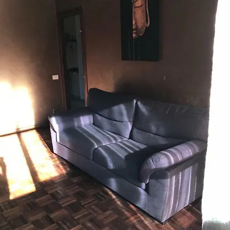 Dorian Appartement *