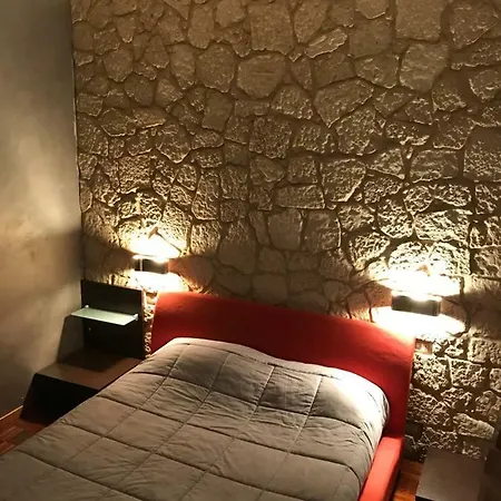 Dorian Appartement *