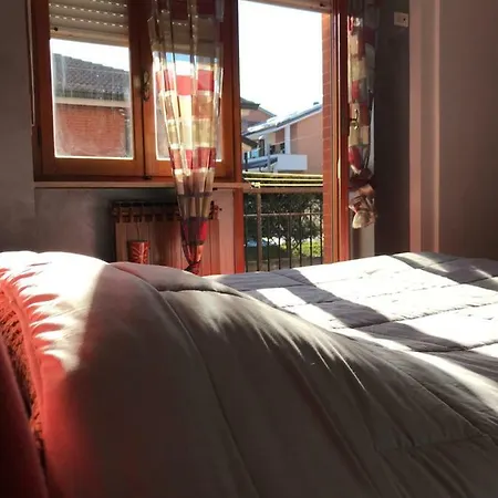 Dorian Appartement Collegno
