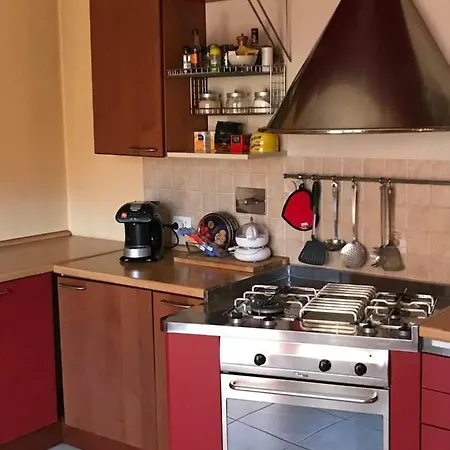 Appartement Dorian Collegno