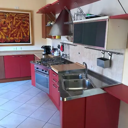Dorian Appartement