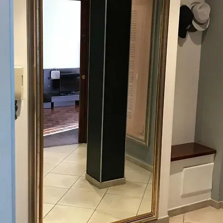 Dorian Appartement Collegno